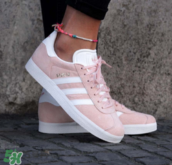 adidas gazelle怎么樣？阿迪達(dá)斯gazelle舒服嗎？