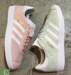 adidas gazelle貴嗎？阿迪達(dá)斯gazelle為什么這么貴？
