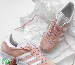 adidas gazelle貴嗎？阿迪達(dá)斯gazelle為什么這么貴？