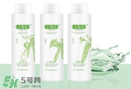 黃瓜水和絲瓜水哪個好?黃瓜水和絲瓜水的區(qū)別 黃瓜水和絲瓜水哪個好?黃瓜水和絲瓜水的區(qū)別