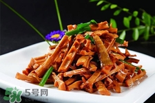 哺乳期可以吃春筍嗎？哺乳期能吃筍會回奶嗎？