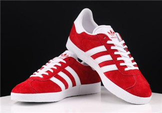 adidas gazelle怎么看真假？阿迪達(dá)斯gazelle真假辨別