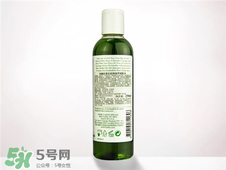 科顏氏黃瓜水多少錢?科顏氏黃瓜水價(jià)格