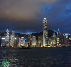 5月份去香港穿什么？五月份去香港穿什么衣服？