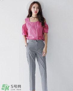 5月份去澳門穿什么？五月份去澳門穿什么衣服？