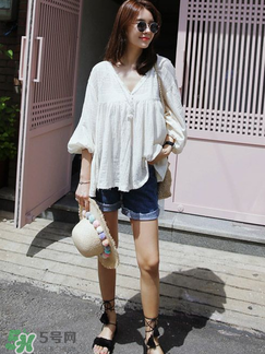 5月份去澳門穿什么？五月份去澳門穿什么衣服？