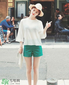 5月份去澳門穿什么？五月份去澳門穿什么衣服？