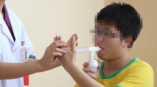 急性支氣管炎可以治好嗎？急性支氣管炎可不可以治好