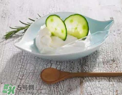 黃瓜水可以做面膜嗎？黃瓜水怎么做面膜？