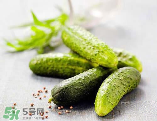 黃瓜水可以做面膜嗎？黃瓜水怎么做面膜？