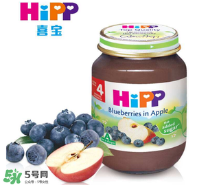 喜寶果泥怎么保存？喜寶果泥怎么存儲(chǔ)？