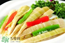 3月份有春筍吃嗎？三月份可以吃春筍嗎？