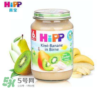 喜寶果泥開封后怎么保存？喜寶果泥開封后如何保存？