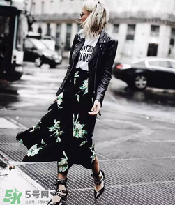 susa尖頭綁帶鞋怎么搭配？susa尖頭芭蕾舞鞋怎么搭配好看？