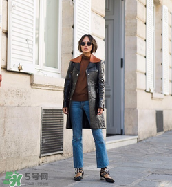 susa尖頭綁帶鞋怎么搭配？susa尖頭芭蕾舞鞋怎么搭配好看？