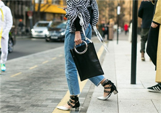 susa尖頭綁帶鞋怎么搭配？susa尖頭芭蕾舞鞋怎么搭配好看？