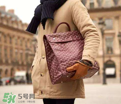 goyard是什么牌子？goyard是什么檔次？