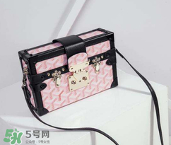 goyard是什么牌子？goyard是什么檔次？