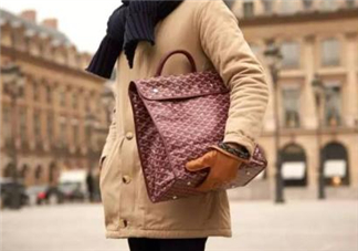 goyard2017新品包包好看嗎？goyard2017手繪包包怎么樣？