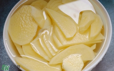 便秘可以吃土豆嗎？便秘能吃馬鈴薯嗎