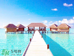 5月份去馬爾代夫穿什么？五月份去馬爾代夫穿什么衣服？