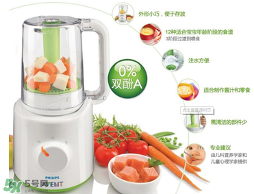 新安怡輔食機怎么樣？新安怡輔食機好不好？