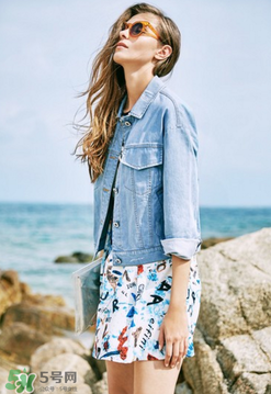 5月份去桂林穿什么？五月份去桂林穿什么衣服？