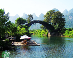 5月份去桂林穿什么？五月份去桂林穿什么衣服？