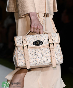 mulberry是什么檔次？mulberry邁寶瑞是奢侈品嗎？