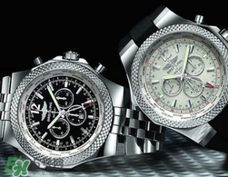breitling百年靈是什么牌子？百年靈是什么檔次？