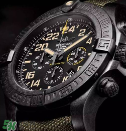 breitling百年靈手表怎么樣？百年靈手表好不好？