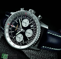 breitling百年靈手表怎么樣？百年靈手表好不好？
