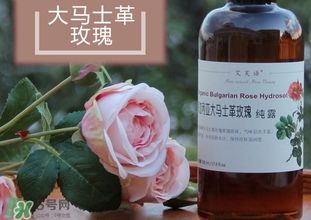 黃瓜水和玫瑰水哪個(gè)好？黃瓜水和玫瑰水區(qū)別