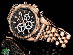 breitling百年靈手表怎么樣？百年靈手表好不好？