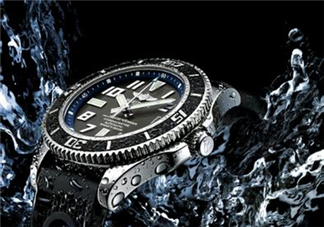 breitling百年靈手表怎么樣？百年靈手表好不好？