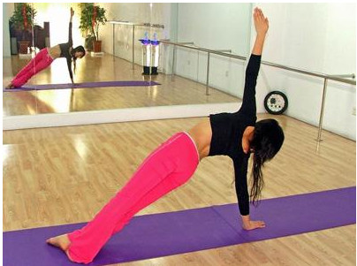 練普拉提有什么好處？練普拉提有哪些好處