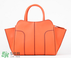 tod's sella折耳包好看嗎？托德斯折耳包怎么樣？