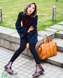 tod's sella折耳包好看嗎？托德斯折耳包怎么樣？