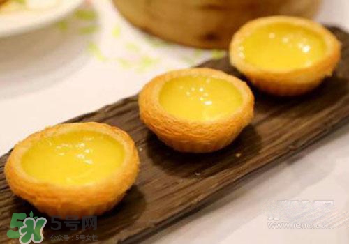 蛋撻和牛奶能一起吃嗎？蛋撻和牛奶能不能一起吃？