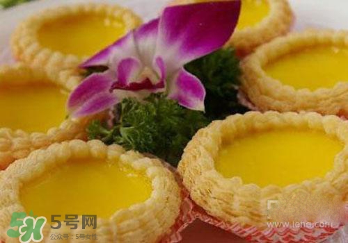 蛋撻和牛奶能一起吃嗎？蛋撻和牛奶能不能一起吃？