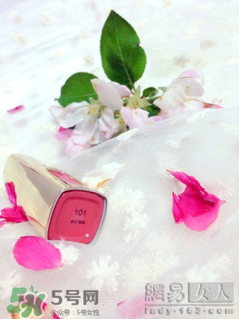 歐萊雅唇釉多少錢？歐萊雅唇釉專柜價格