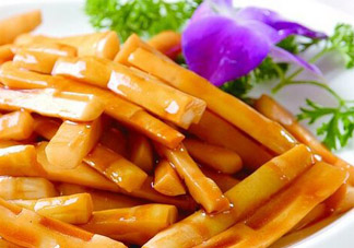 清明節(jié)有春筍吃嗎？清明節(jié)可以吃春筍嗎？