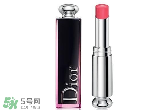 dior漆光唇釉哪個(gè)顏色好看？2017迪奧漆光唇釉最火色號(hào)推薦