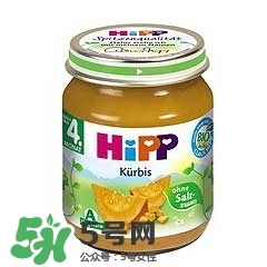 喜寶南瓜泥怎么吃？喜寶南瓜泥的吃法