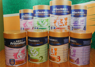 美素佳兒是進口的嗎？美素佳兒是純進口的嗎？