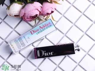 dior漆光唇釉哪個(gè)顏色好看？2017迪奧漆光唇釉最火色號(hào)推薦