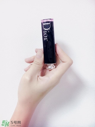 dior漆光唇釉哪個(gè)顏色好看？2017迪奧漆光唇釉最火色號(hào)推薦