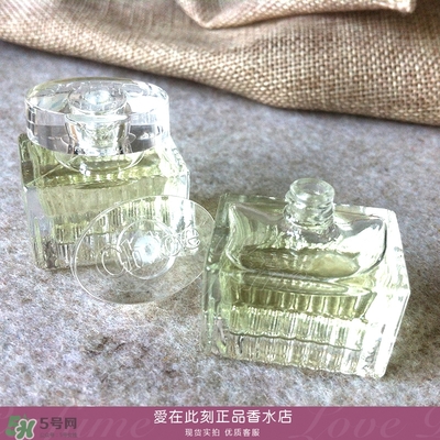 chloe香水是什么檔次？chloe香水哪款好聞？