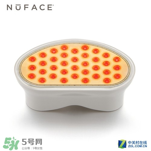 nuface美容儀有效嗎？nuface美容儀副作用？