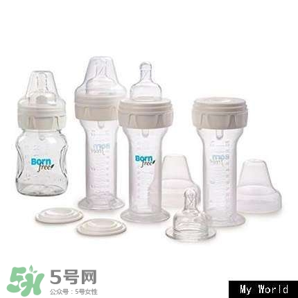 bornfree和布朗博士哪個好？bornfree和布朗博士對比